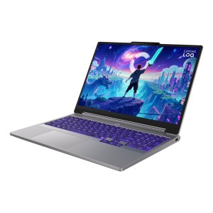 Lenovo LOQ 15IRH11E Intel Core 5 205H Ordinateur portable 3 | JDB-Info