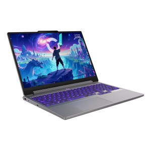 Lenovo LOQ 15IRH11E Intel Core 5 205H Ordinateur portable 3 | JDB-Info