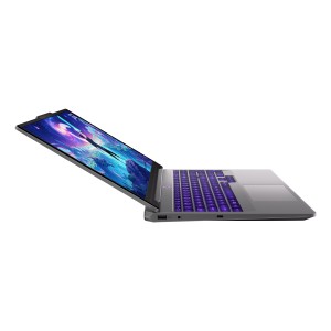 Lenovo LOQ 15IRH11E Intel Core 5 205H Ordinateur portable 3 | JDB-Info