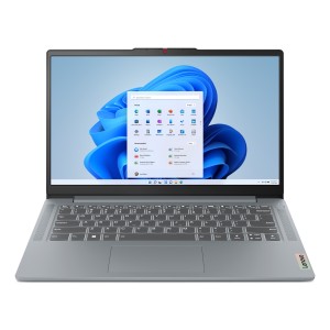 Lenovo IdeaPad Slim 3 14AMN8 AMD Ryzen™ 5 40 Ordinateur por | JDB-Info