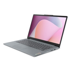 Lenovo IdeaPad Slim 3 14AMN8 AMD Ryzen™ 5 40 Ordinateur por | JDB-Info