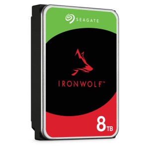 Seagate IronWolf ST8000VN004 disque dur 8 To 7200 tr/min 25 | JDB-Info