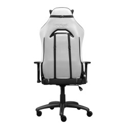 Trust GXT 714 RUYA Siège de jeu universel Noir, Blanc | JDB-Info