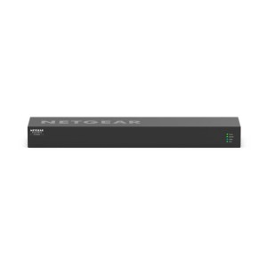 NETGEAR PR460X Routeur connecté 10 Gigabit Ethernet Noir | JDB-Info