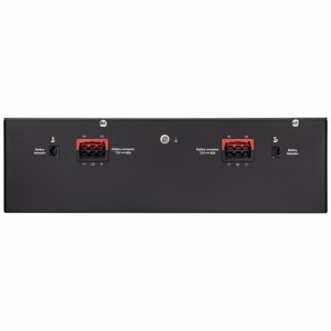 Eaton 5PXEBM72RT3UG2 Batterie de l'onduleur Sealed Lead Aci | JDB-Info
