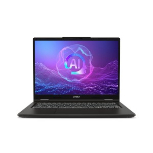 MSI Venture 14 AI A2HMG-071BE Intel Core Ultra 7 255H Ordin | JDB-Info