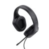 Trust GXT 415 Zirox Casque Avec fil Arceau Gaming Noir | JDB-Info