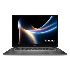 MSI Prestige 16 AI+ C3MG-260BE Copilot+ PC Intel Core Ultra | JDB-Info