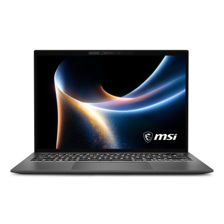 MSI Prestige 13 AI+ A3MG-058BE Copilot+ PC Intel Core Ultra | JDB-Info