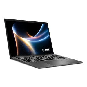 MSI Prestige 13 AI+ A3MG-058BE Copilot+ PC Intel Core Ultra | JDB-Info