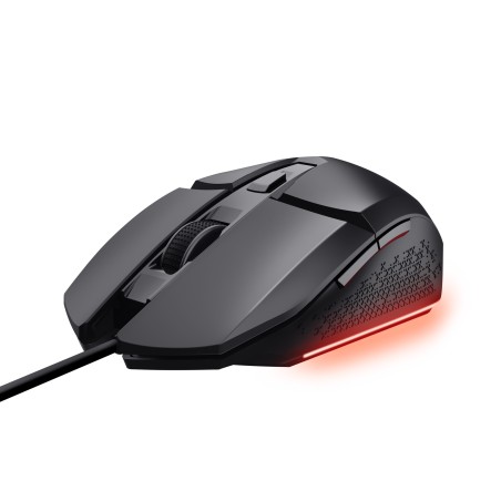 Trust GXT 109 Felox souris Gaming Droitier USB Type-A Optiq | JDB-Info