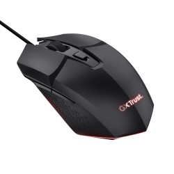 Trust GXT 109 Felox souris Gaming Droitier USB Type-A Optiq | JDB-Info