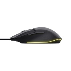 Trust GXT 109 Felox souris Gaming Droitier USB Type-A Optiq | JDB-Info