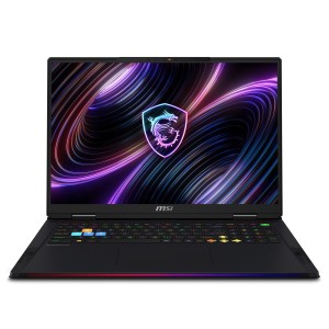 MSI Raider 18 MAX HX A2WJ-1279BE Intel Core Ultra 9 290HX P | JDB-Info