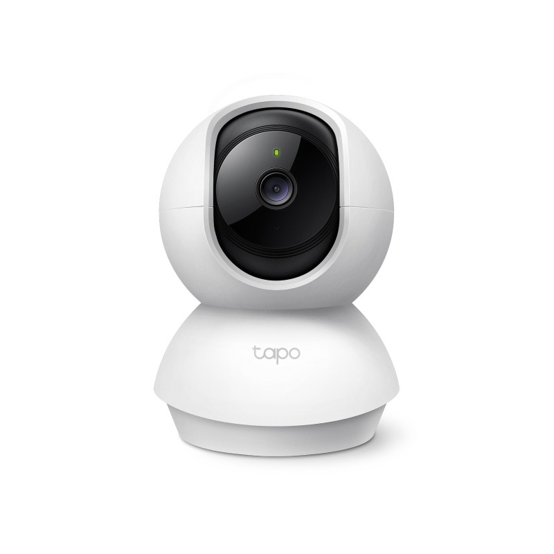 TP-Link TC71 caméra de sécurité Dôme Caméra de sécurité IP | JDB-Info