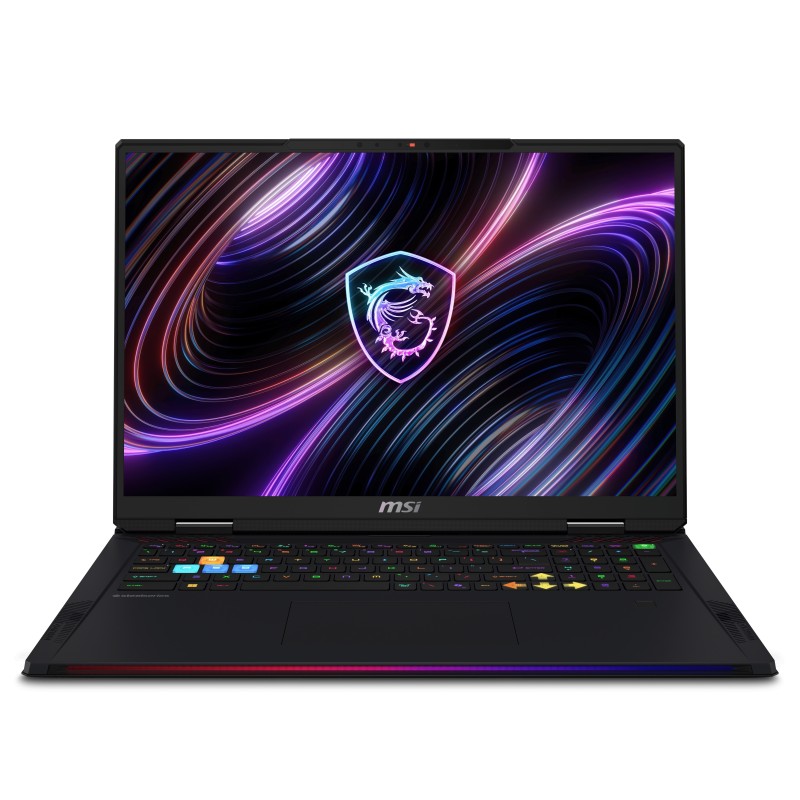 MSI Raider 18 MAX HX A2WI-1277BE Intel Core Ultra 9 290HX P | JDB-Info