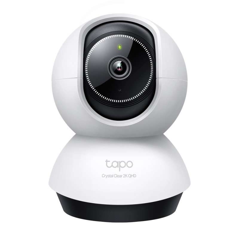 TP-Link TC72 caméra de sécurité Bulbe Caméra de sécurité IP | JDB-Info
