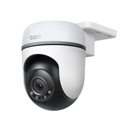 TP-Link Tapo TC41 V2 Sphérique Caméra de sécurité IP Intéri | JDB-Info
