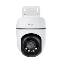 TP-Link Tapo TC41 V2 Sphérique Caméra de sécurité IP Intéri | JDB-Info