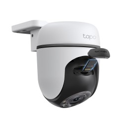 TP-Link Tapo TC41 V2 Sphérique Caméra de sécurité IP Intéri | JDB-Info