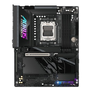 GIGABYTE B850 AORUS ELITE X3D AMD B850 Emplacement AM5 ATX | JDB-Info