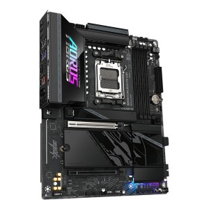 GIGABYTE B850 AORUS ELITE X3D AMD B850 Emplacement AM5 ATX | JDB-Info