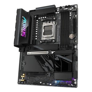 GIGABYTE B850 AORUS ELITE X3D AMD B850 Emplacement AM5 ATX | JDB-Info