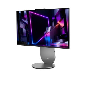 Lenovo Yoga AIO 27IPH11 Intel Core Ultra 7 356H 68,6 cm (27 | JDB-Info