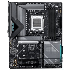 GIGABYTE X870E EAGLE X3D WIFI7 AMD X870E Emplacement AM5 AT | JDB-Info