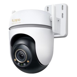 TP-Link Tapo TC43(EU) V2 Sphérique Caméra de sécurité IP In | JDB-Info