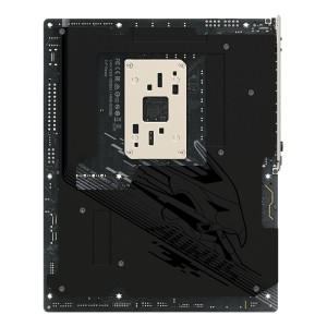 GIGABYTE X870E AORUS PRO X3D AMD X870E Emplacement AM5 ATX | JDB-Info