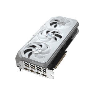 GIGABYTE Radeon RX 9070 XT GAMING OC ICE 16G AMD 16 Go GDDR | JDB-Info