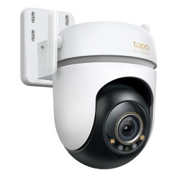 TP-Link Tapo TC43(EU) V2 Sphérique Caméra de sécurité IP In | JDB-Info
