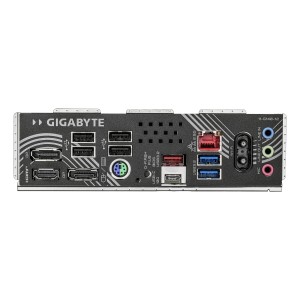 GIGABYTE B850M EAGLE WIFI6E AMD B850 Emplacement AM5 micro | JDB-Info