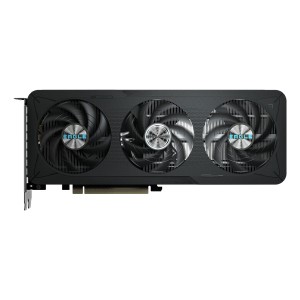GIGABYTE GeForce RTX 5060 EAGLE MAX OC 8G NVIDIA 8 Go GDDR7 | JDB-Info