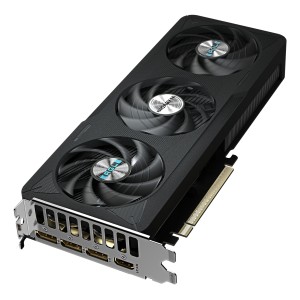 GIGABYTE GeForce RTX 5060 EAGLE MAX OC 8G NVIDIA 8 Go GDDR7 | JDB-Info