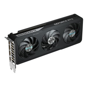 GIGABYTE GeForce RTX 5060 EAGLE MAX OC 8G NVIDIA 8 Go GDDR7 | JDB-Info