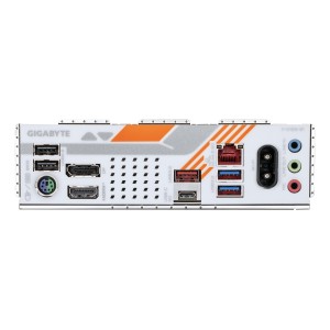 GIGABYTE B850M FORCE WIFI6E AMD B850 Emplacement AM5 micro | JDB-Info