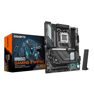 GIGABYTE B850 GAMING X WIFI6E carte mère AMD B850 Emplaceme | JDB-Info