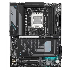 GIGABYTE B850 GAMING X WIFI6E carte mère AMD B850 Emplaceme | JDB-Info