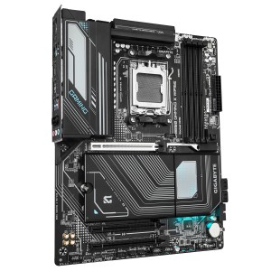 GIGABYTE B850 GAMING X WIFI6E carte mère AMD B850 Emplaceme | JDB-Info