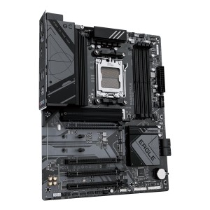 GIGABYTE B650 EAGLE carte mère AMD B650 Emplacement AM5 ATX | JDB-Info