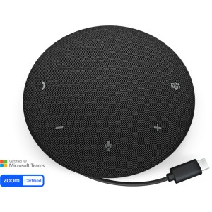 DELL SP325 haut-parleur Universel USB Type-C Noir | JDB-Info