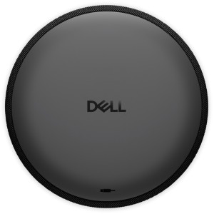DELL SP325 haut-parleur Universel USB Type-C Noir | JDB-Info