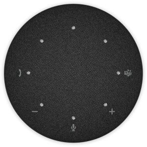 DELL SP325 haut-parleur Universel USB Type-C Noir | JDB-Info