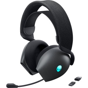 Alienware AW725H Casque Avec fil &sans fil Arceau Gaming US | JDB-Info