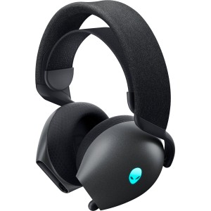 Alienware AW725H Casque Avec fil &sans fil Arceau Gaming US | JDB-Info