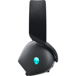 Alienware AW725H Casque Avec fil &sans fil Arceau Gaming US | JDB-Info