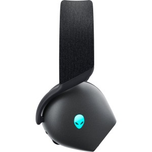 Alienware AW725H Casque Avec fil &sans fil Arceau Gaming US | JDB-Info