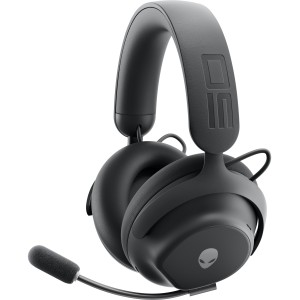 Alienware PRO-HS-G-DEAM casque Avec fil &sans fil Arceau Ga | JDB-Info